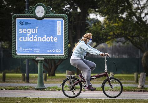 Sigue el boom de las bicicletas en pandemia los precios de las más vendidas en el Hot Sale y