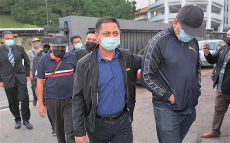 Maqis Officers Company Owner Charged In Meat Cartel Case Free