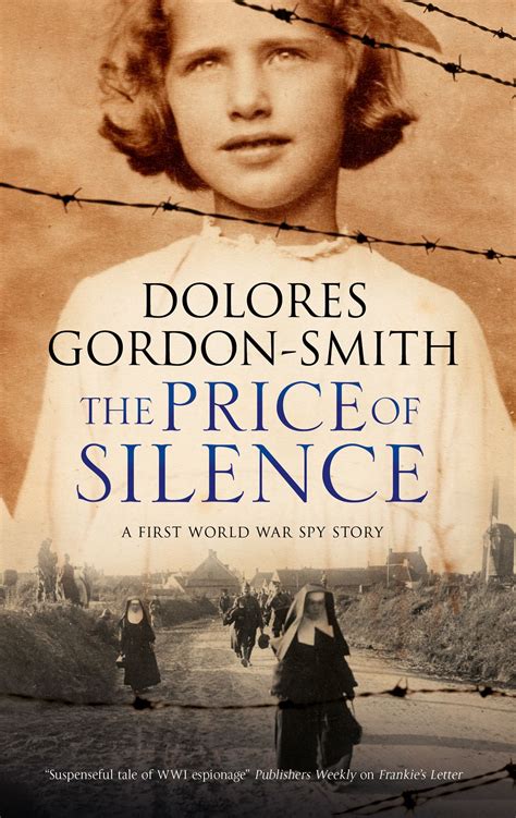 Salomelons Leak: The Price Of Silence