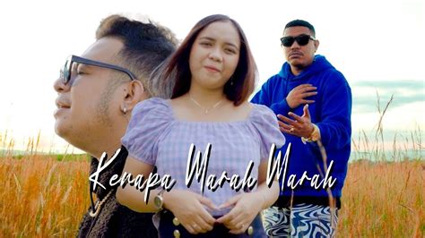 Listy Toton Caribo Mario G Klau Kenapa Marah Marah Official Music