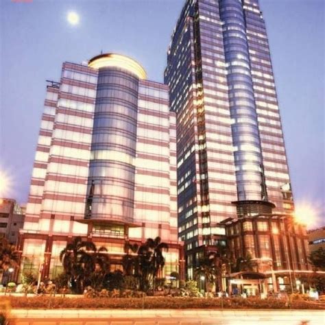 Sinarmas Land Plaza Sewa Kantor Info Lengkap Informasi Properti