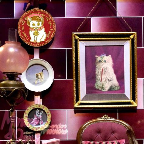 🐈🐈🐈 Professor Umbridge is a piece of work, and now a part of her own ...