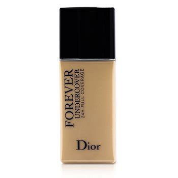 Christian Dior Diorskin Forever Undercover 24H Wear Full Coverage