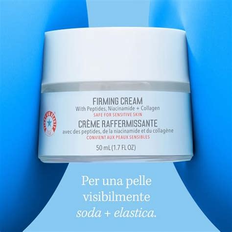 First Aid Beauty Crema Rassodante Consigliopro It