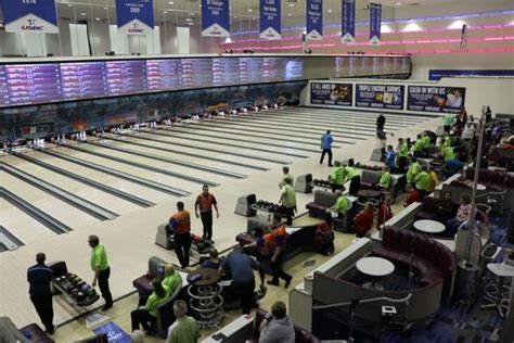 National Bowling Stadium – Reno, Nevada - Atlas Obscura