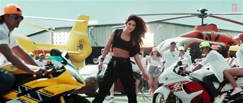 Najaa Full Video Sooryavanshi Akshay K Katrina K Rohit Shetty