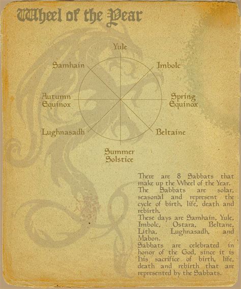 Book of Shadows 02 - page 6 by Sandgroan on DeviantArt