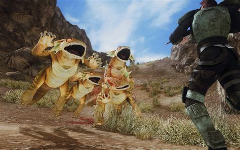 Geck At Fallout New Vegas Mods And Community