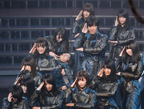 欅坂46が英紙で炎上？ナチスの軍服に酷似したハロウィン衣装に批判殺到 Renote リノート