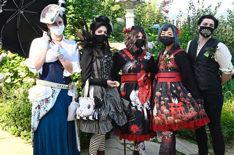 Victorian Oddities Market — The Menagerie Oddities Market