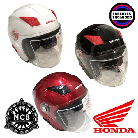 Genuine Honda Helmet Shopee Philippines