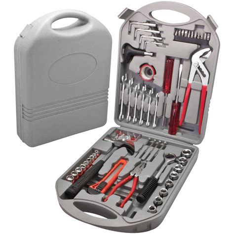 141 Pc Tool Set Ace Premiums