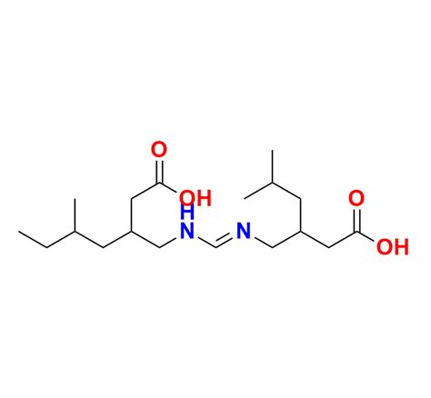 Pregabalin Impurity Aquigenbio