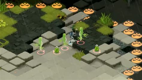 Wakfu Sram Gameplay - IGN