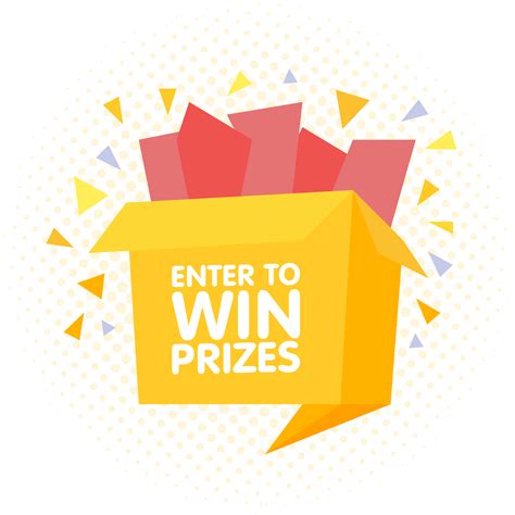 Download Prizes Png Page - Prizes Cartoon, Transparent Png - vhv