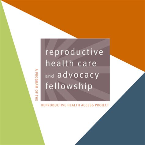 Reproductive Health Access Project Apply For The Reproductive Health