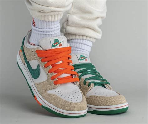 X Sb Jarritos X Nike Sb Dunk Low