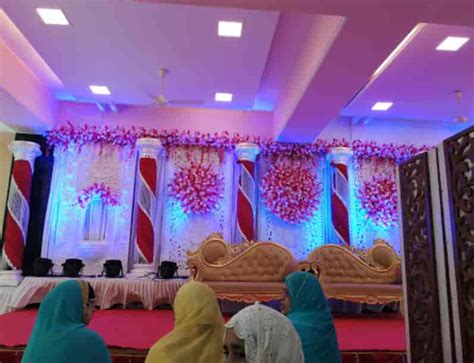 Diamond Banquet Hall Mumbra Barn Proscostu