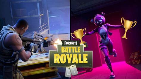 Fortnite In Arrivo Il Primo Esl Iem Katowice Battle Royale Nerdpool