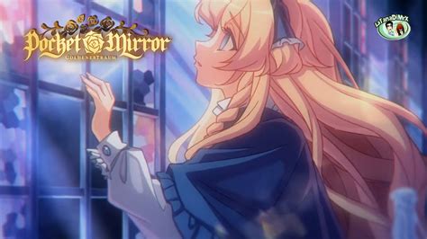 Pocket Mirror Goldenertraum Area Harpae Hd Youtube