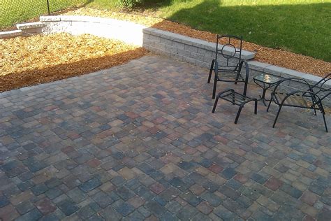 Wells Bros Landscaping Custom Hardscapes Lakeville Mn