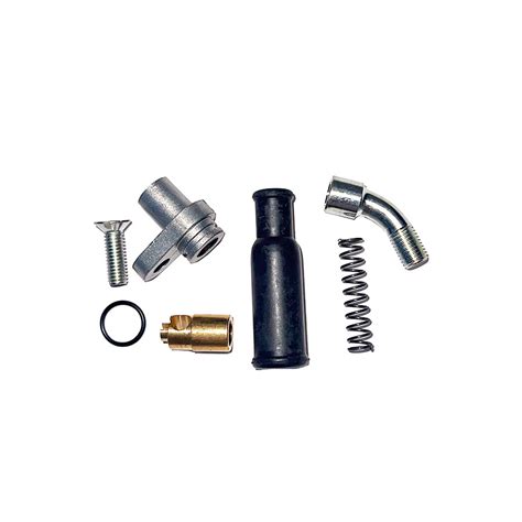 Kit Cavo Comando Aria Starter Carburatori Dell Orto Vhst Rimini