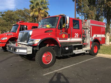 San Diego Fire Br29 San Diego Fire Rescue Department Brush Flickr