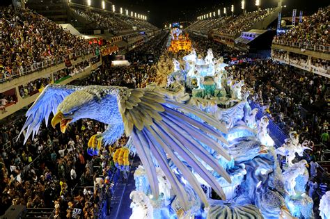 Fat Tuesday Carnival Celebrations Culminate On Mardi Gras Nbc News