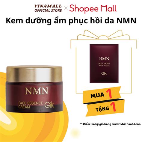 Mua Kem dưỡng da chống lão hóa dưỡng ẩm dưỡng trắng giúp da mịn màng