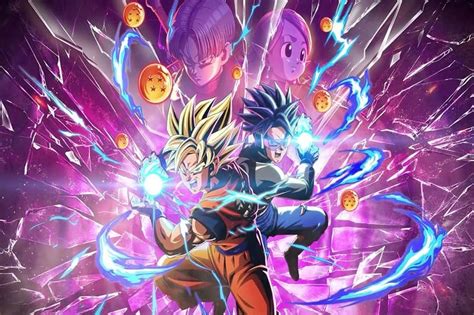 Goku Xenoverse 2 cần làm gì để có được Ultra Instinct?