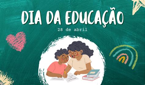 Dia A Dia Da Educação Do Pr - Dia da educação (28 de abril) | Tecpar | Instituto de Tecnologia do Paraná