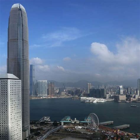 Hong Kong economy set for tough year in 2017, economists warn | South ...