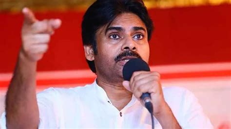 Pawan Kalyan ప్రాణభయంతో అధికార ఎమ్మెల్యేలు ఫోన్‌ ట్యాపింగ్‌ ఆరోణలపై ప్రభుత్వం వివరణ ఇవ్వాలి