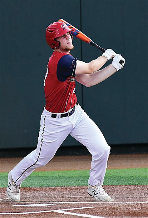 American Legion Baseball Update Rowan Wins Four Games In Shelby