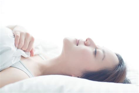 パターン別！夜になかなか眠れない時の対処法 ボディケア All About