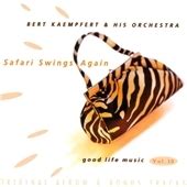 Bert Kaempfert His Orchestra Safari Swings Again