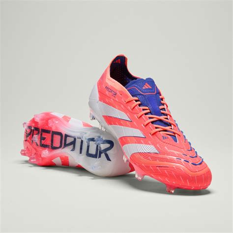 adidas predator elite firm ground boots orange adidas uae