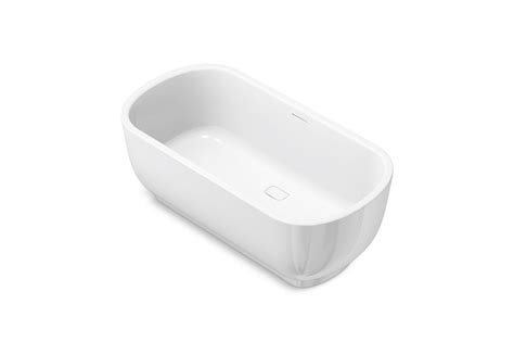 10 Easy Pieces Modern Bathtubs Remodelista