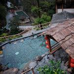 Longsheng Hot Springs in Longsheng, China - VisitGuilin.org