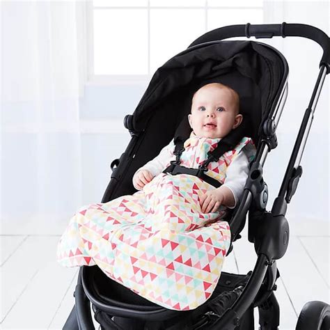 Baby 2.5tog Boy Sleeping Bag - Dreambaby