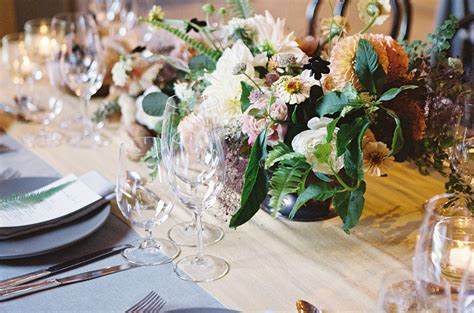 Upscale Barn Wedding At The Peace Barn