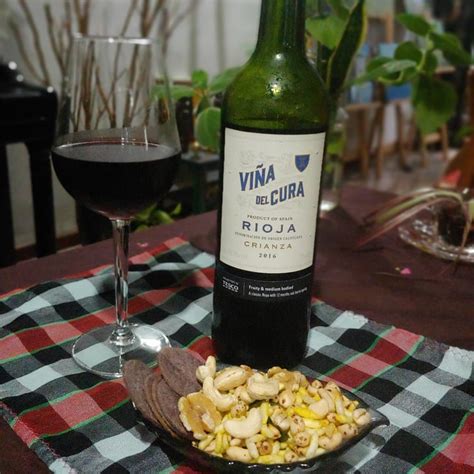 Tesco Vina Del Cura Rioja Crianza Reviews Abillion