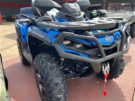 2023 Can Am Outlander Max Xt 850 Wild West Motoplex