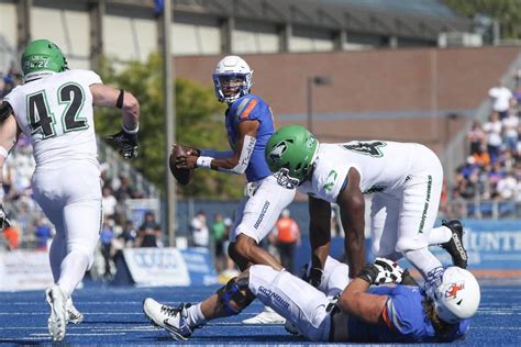 How To Watch Boise State Vs San Diego State Live Stream And Start Time