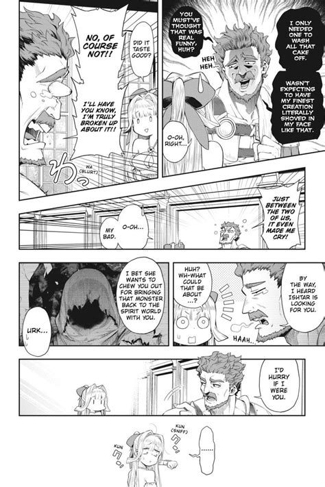 Read Manga The Hero Is Overpowered But Overly Cautious Chapter 27