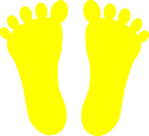 Footsteps Clipart - ClipArt Best