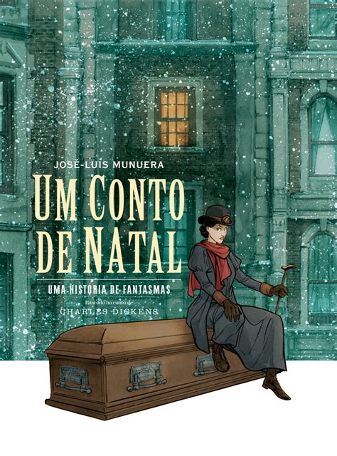 Um conto de Natal Um conto de Natal Uma história de fantasmas