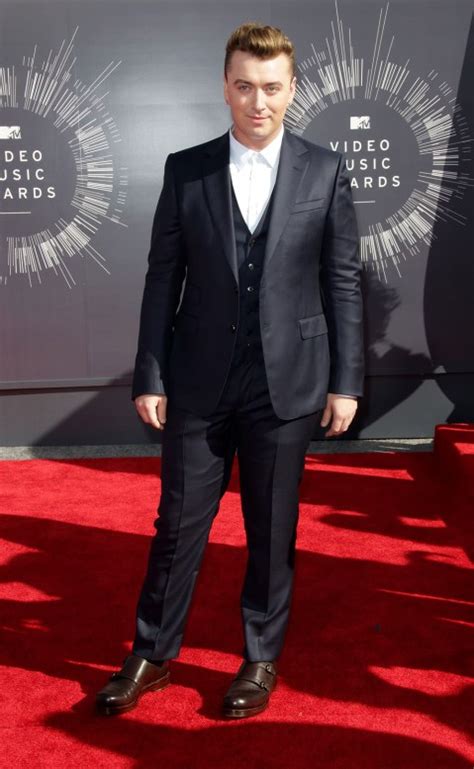 Pics 2014 Vma Mens Fashion — Mtv Video Music Awards Hottest Hunks