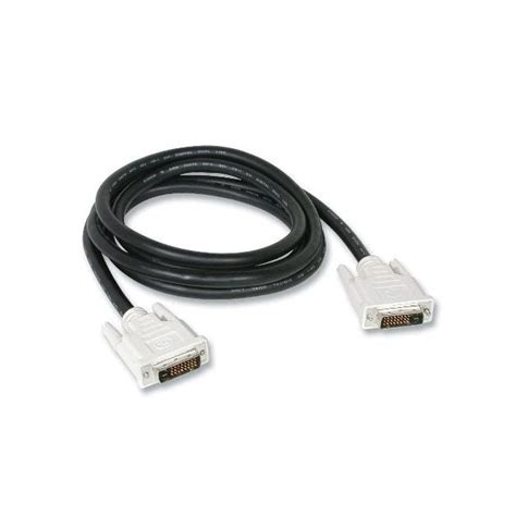 C2g 2m Dvi D Mm Dual Link Digital Video Cable Cables And Connectors