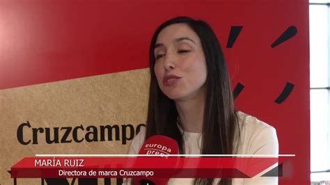 Cruzcampo Lanza Tremenda Una Cerveza Con Todo El Car Cter Y La